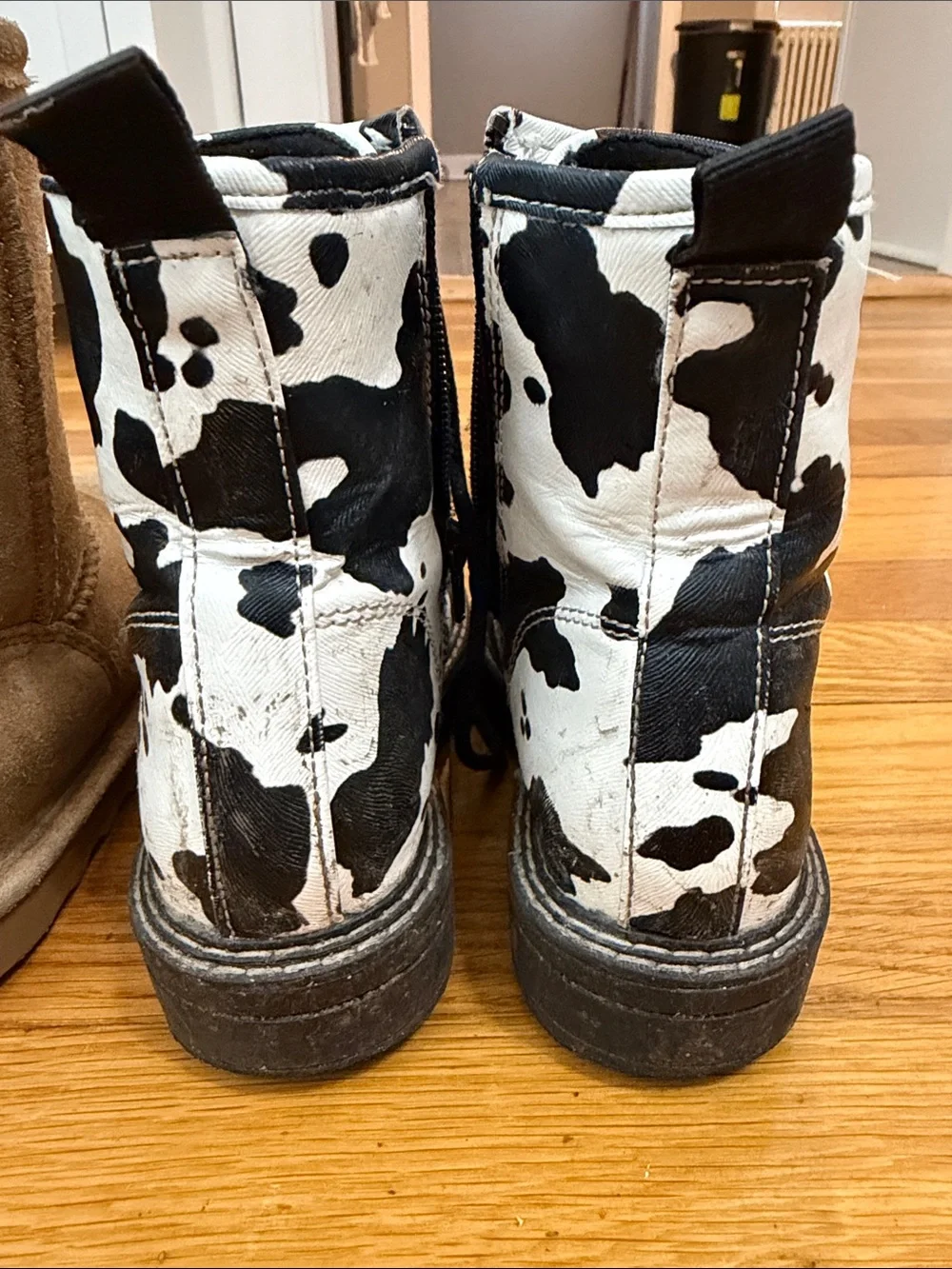Winter boot bundle